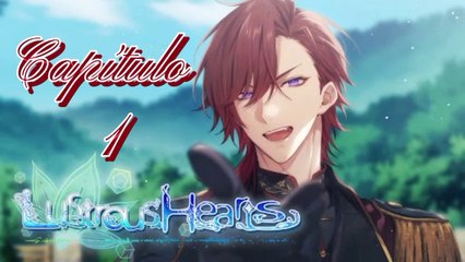 Lustrous Hearts   - Capítulo 1
