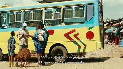 Ephraim und das Lamm Trailer OmU