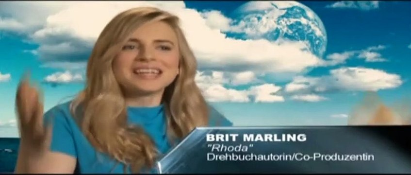 Reportage 1 - Deutsch