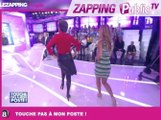 Zapping Public TV n°926 : Quand Enora Malagré et Isabelle Morini-Bosc se prennent pour Beyoncé...