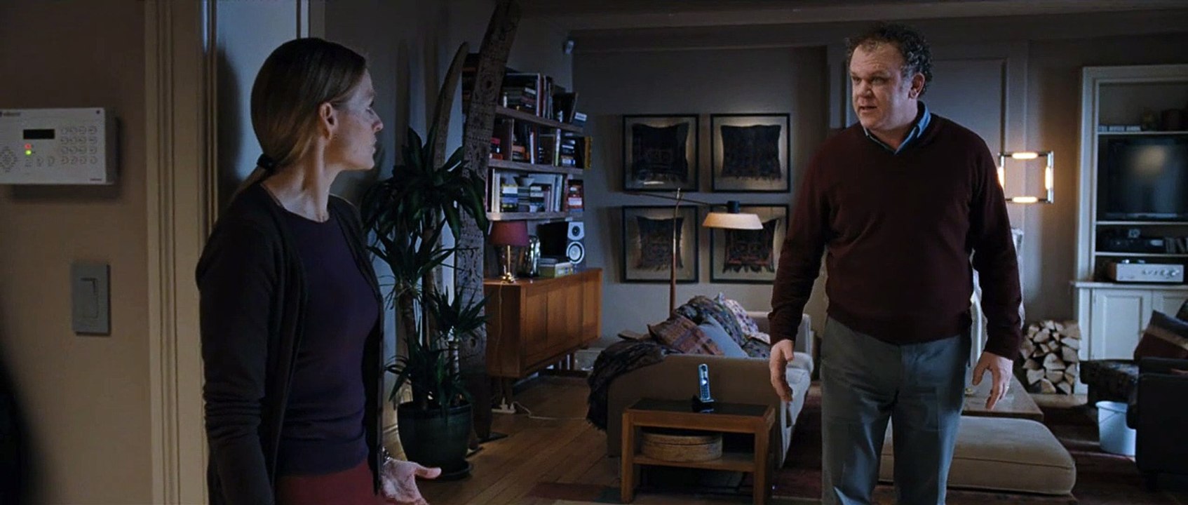 Der Gott des Gemetzels Videoclip (3) DF