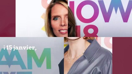 Sylvie Tellier poste une photo de son fils !