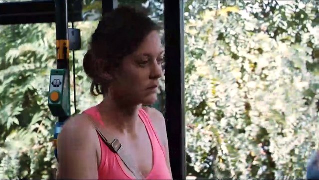 Zwei Tage, eine Nacht Trailer (3) OV