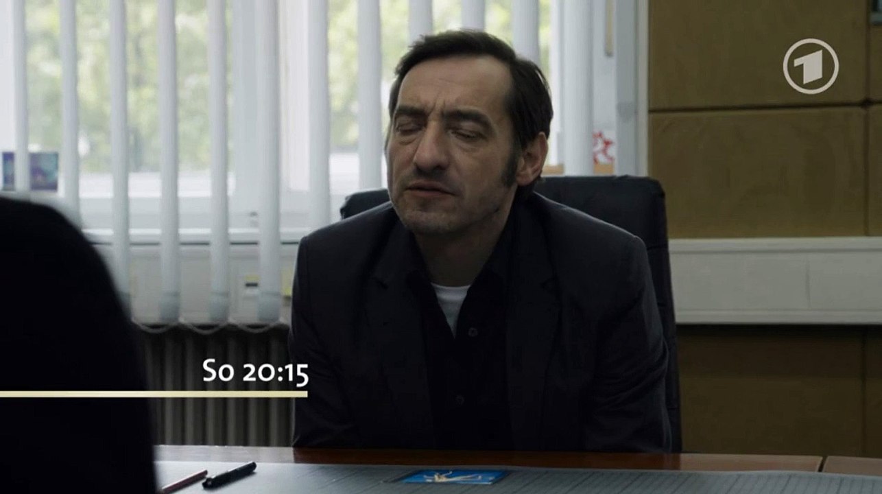 Tatort: Vielleicht Trailer DF