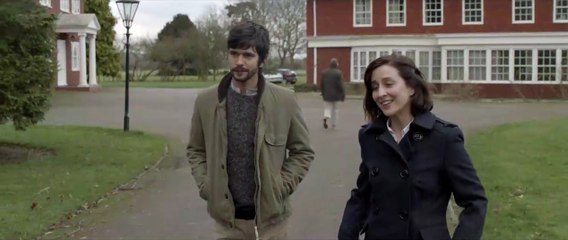 Lilting Trailer OmdU