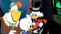 DuckTales (2017) Videoauszug OV