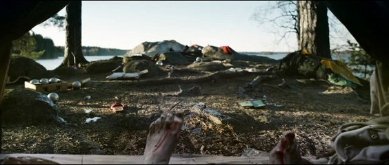 Lake Bodom Trailer DF