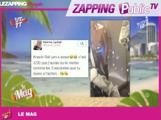 Zapping Public TV n°925 : Charles (Les Chtit), humilié par son ex sur la toile !