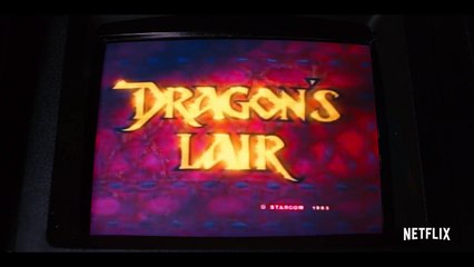 Stranger Things - staffel 2 Trailer (2) OV