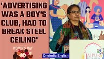 Jaipur Literature Festival backbone Preeta Singh on how she breached the 'boys club' | Women's Day