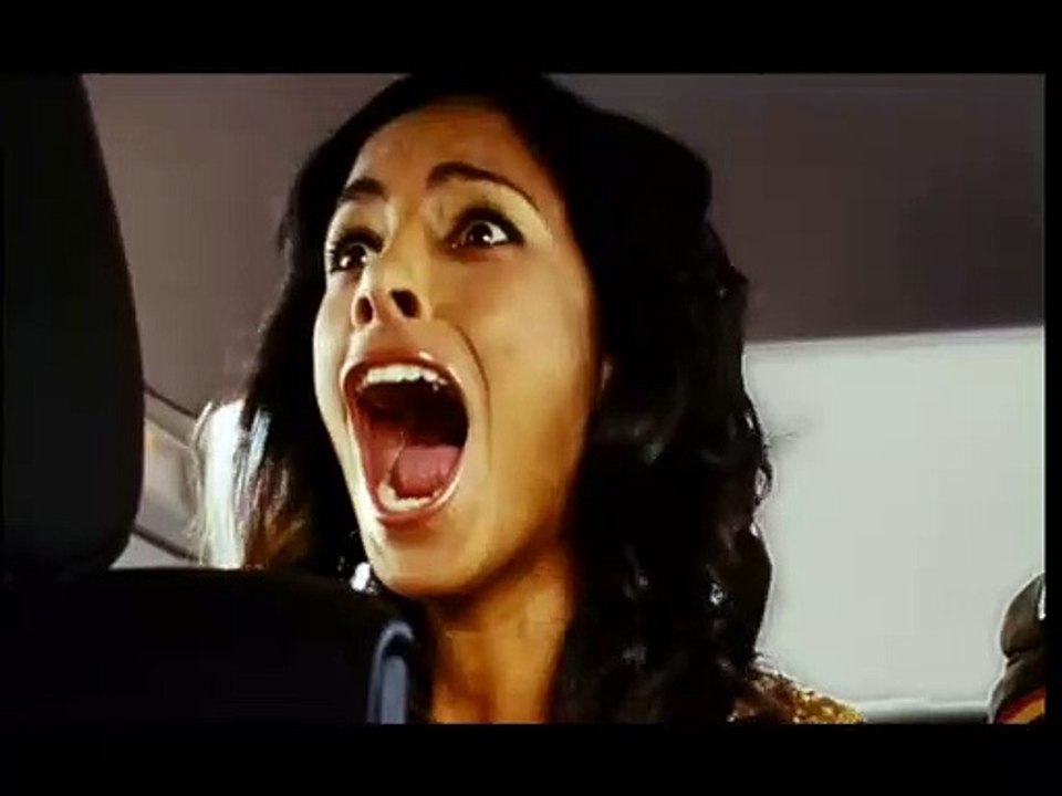 Morgen, ihr Luschen! Der Ausbilder-Schmidt-Film Trailer DF