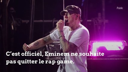 Emimen : L’homme qui a vendu le plus d’albums en 2018 !