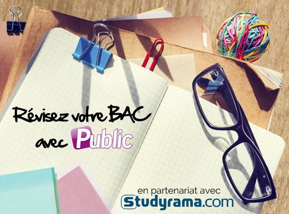 Exclu Vidéo : Bac 2015 : Réussir l'oral d'anglais !