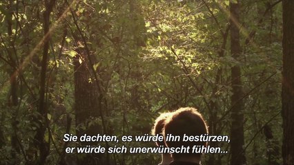 Last Summer - Unser Weg in die Zukunft Trailer OmU