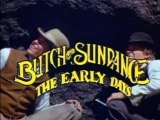 Butch und Sundance - Die frühen Jahre Trailer OV