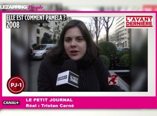 Zapping Public TV n°1181 : "Alors, elle est comment Pamela Anderson ?"