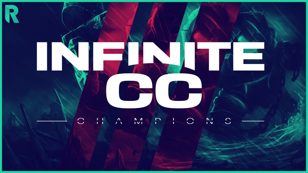 Die längsten CC-Chains in League