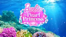 Barbie in: Die magischen Perlen Trailer OV