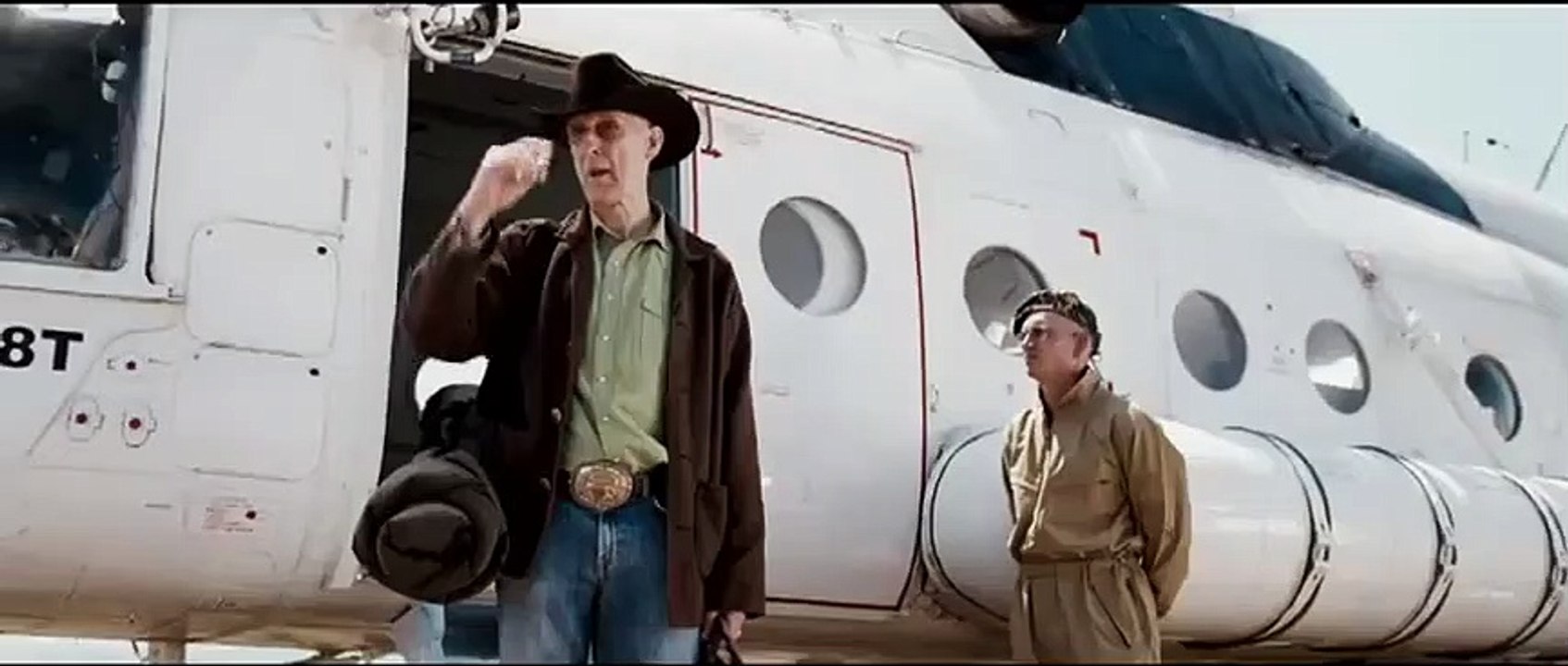 Soldiers of Fortune Teaser DF