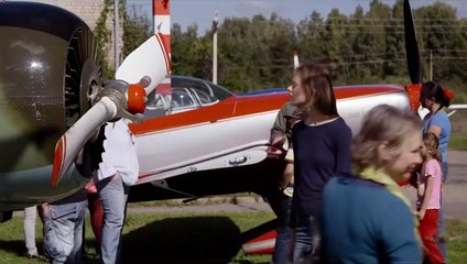 Sommer von Sangaile Trailer (3) OV