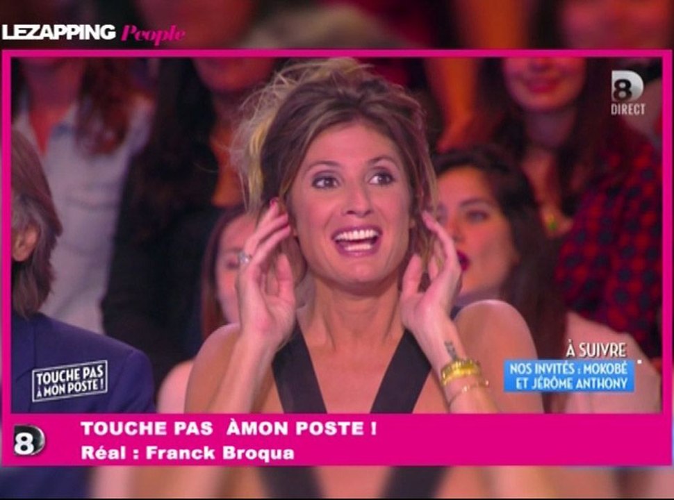 Zapping Public TV n°1190 : Caroline Ithurbide un peu saoule dans TPMP