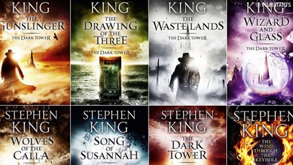 Die Easter Eggs im "The Dark Tower" Easter Egg Teaser (FILMSTARTS-Original)