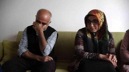 Eşini bıçaklayan kocanın serbest bırakılmasına tepki göstermişti! Cumhurbaşkanı Erdoğan, mağdur kadınla görüştü