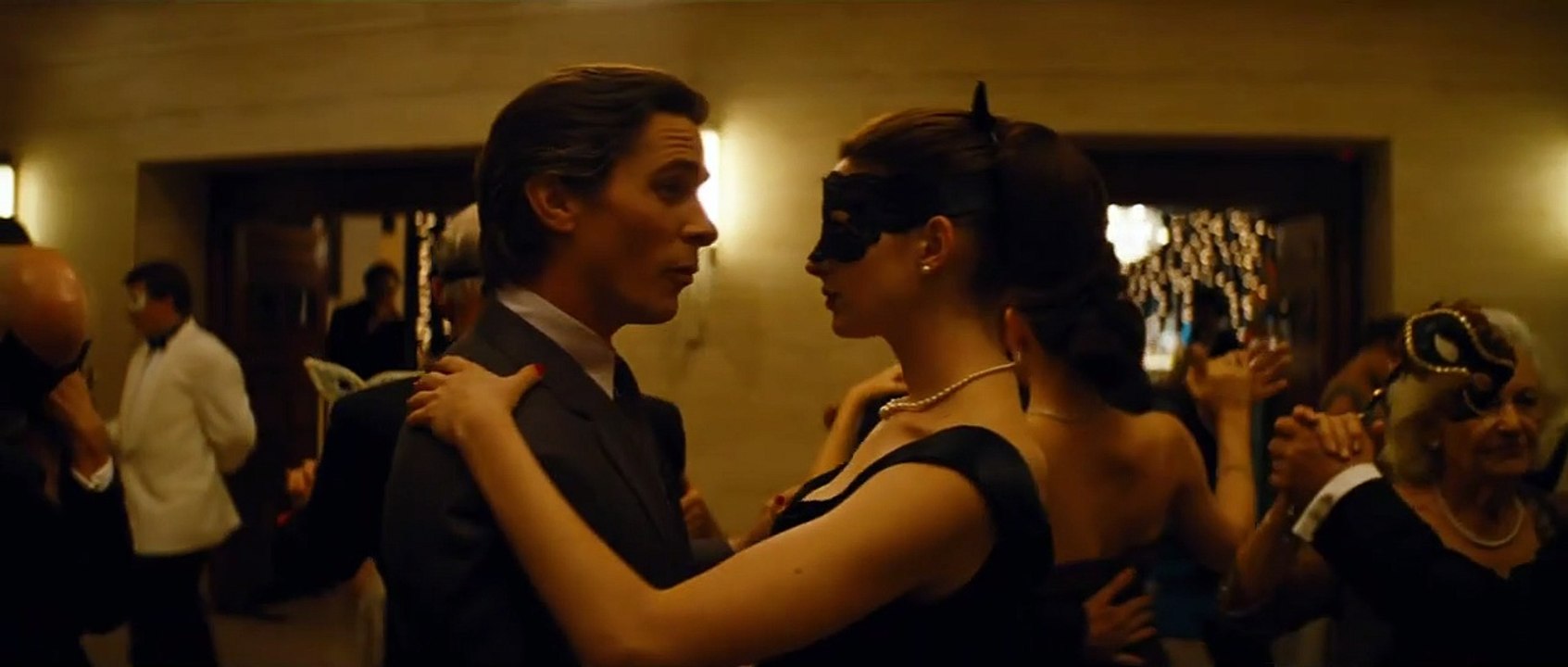 The Dark Knight Rises Videoclip (2) DF