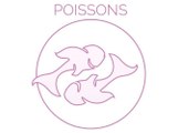 POISSONS : La déesse de l'amour va favoriser des circonstances heureuses avec vos proches