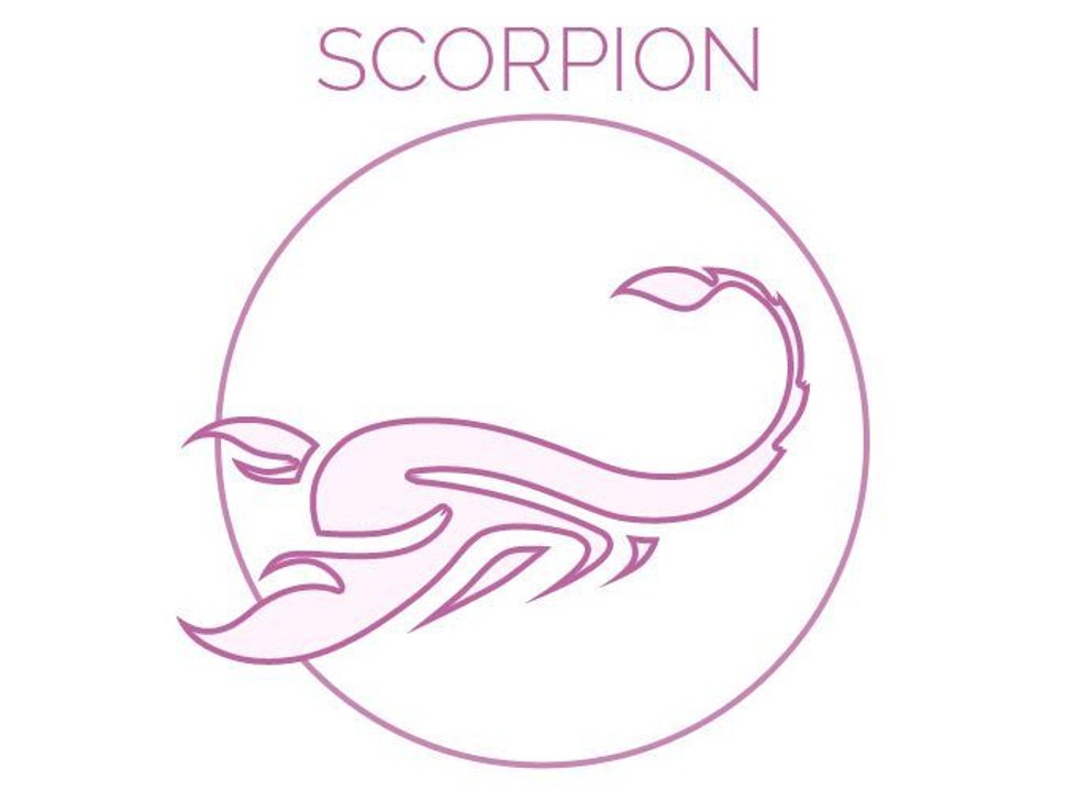 SCORPION :  Beaucoup de belles perspectives tous azimuts