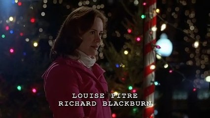 Eine Hochzeit zu Weihnachten Videoauszug OV