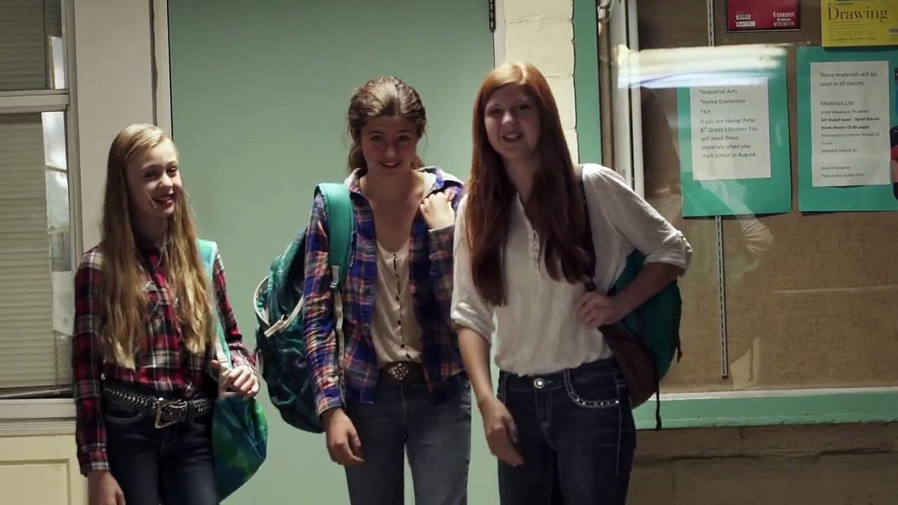 Für immer beste Freunde Trailer (2) OV