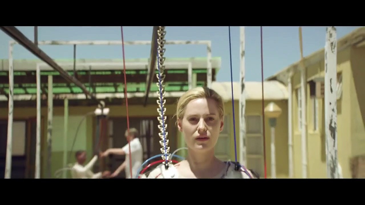 Young Ones Trailer (2) OV
