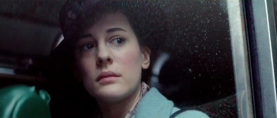 Die Frau in Schwarz 2: Engel des Todes Trailer (3) OV