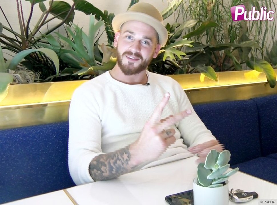 Raphaël (Les Anges 8) : "Me retirer de la télé-réalité avant 30 ans, ce serait bien !"