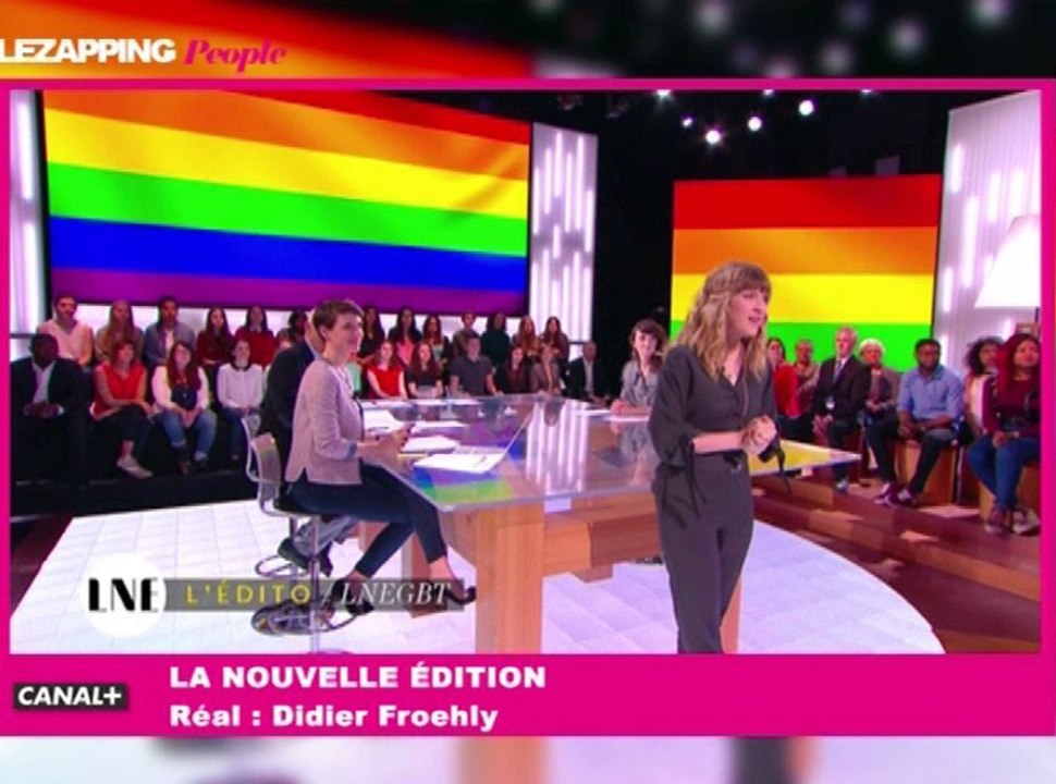 Zapping Public TV n°1175 : "Nous sommes tous gays !"