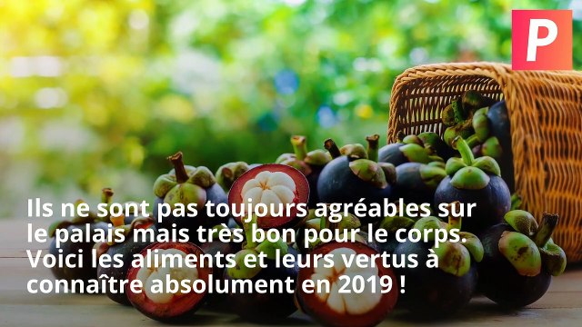 Ces super aliments méconnus et riches en bienfaits !