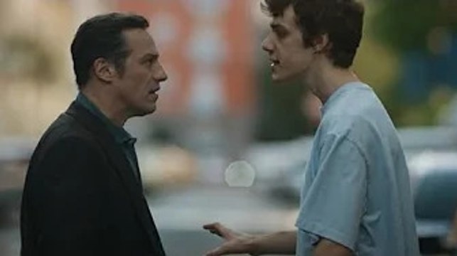 Stefano Accorsi in Vostro Onore: Con Oscar Matteo Giuggioli connessione emotiva dal primo provino