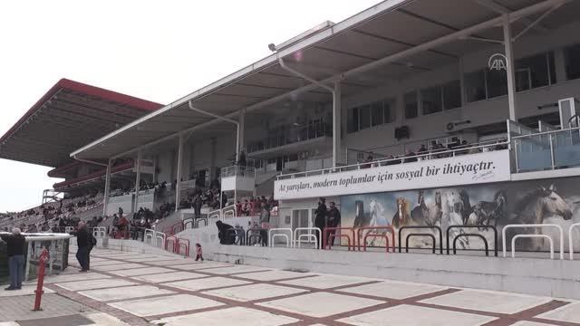 Adana'da, Özgecan Aslan - Kadına Şiddete Hayır Koşusu yapıldı