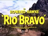 Rio Bravo Trailer OV