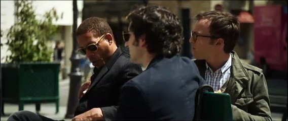 Das verflixte 3. Jahr Videoauszug DF