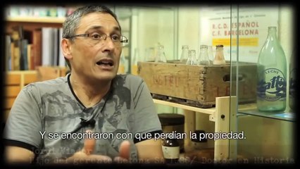 Economia col-lectiva. L'ultima revolució d'Europa Trailer OV