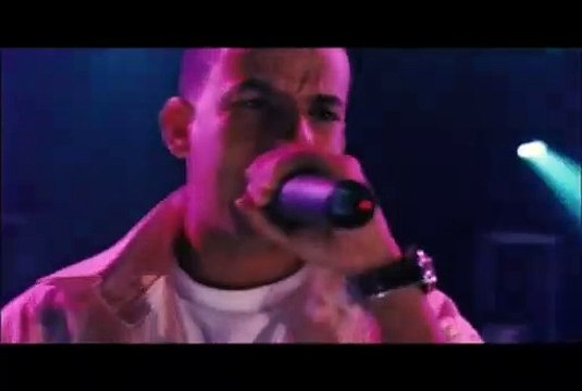 Straight from the Hood - Der Rhythmus der Barrios Trailer OV