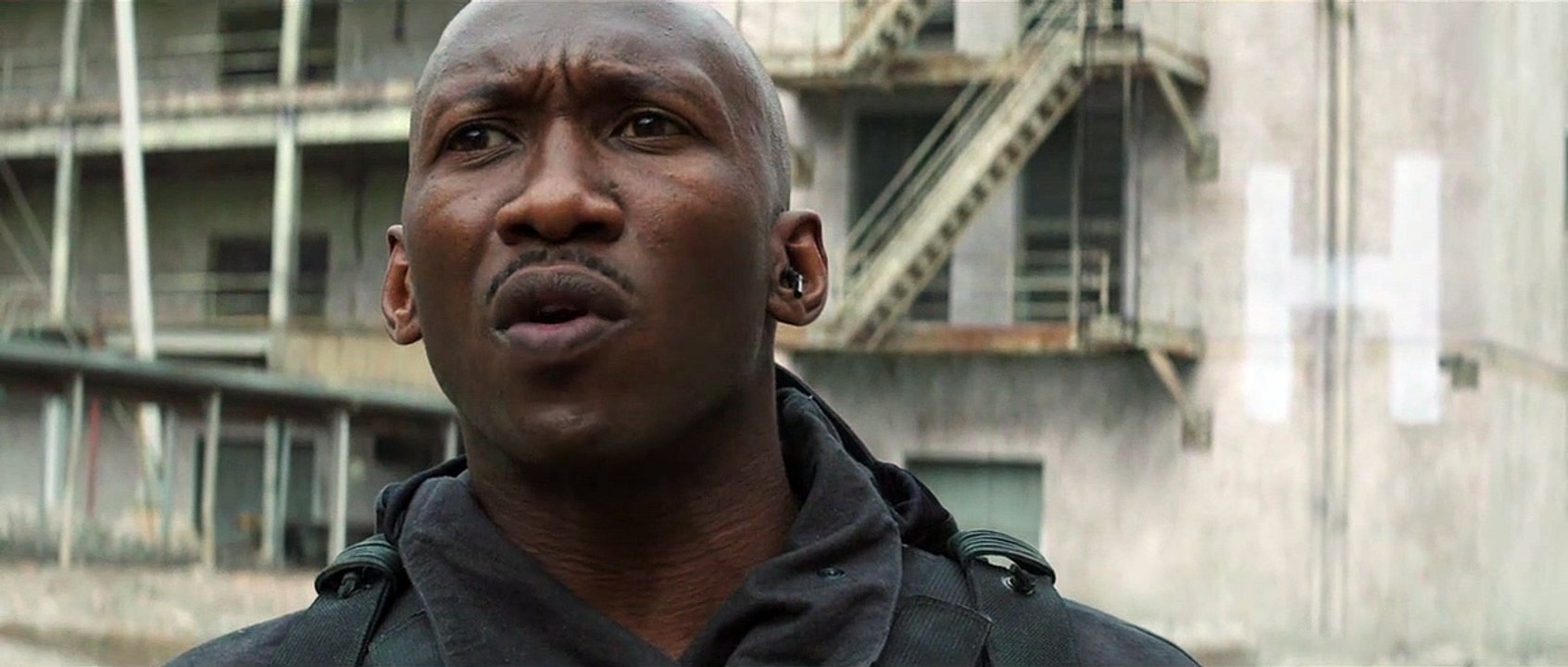 Die Tribute von Panem 3 - Mockingjay Teil 1 Videoauszug 'Luftangriff' DF