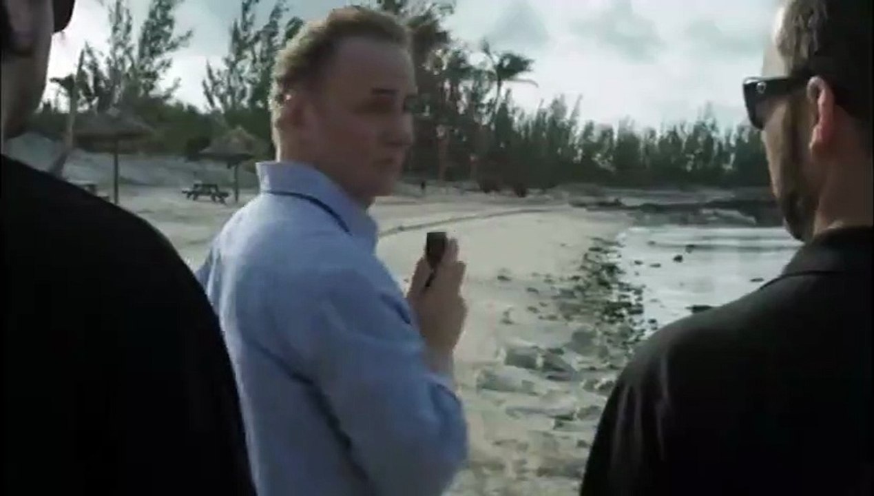 Shark Week ... 7 Tage - 7 Haie Trailer DF