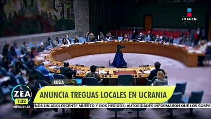 Rusia amenaza con cortar gas a Europa