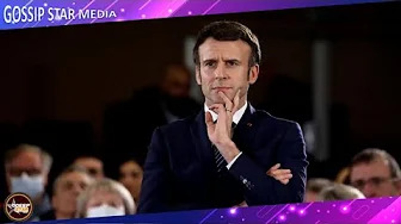 Emmanuel Macron calculateur ? Cet échange pas v...