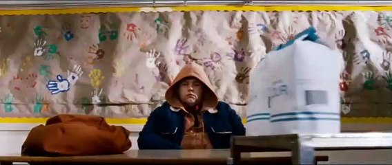 Dirty Girl Trailer DF