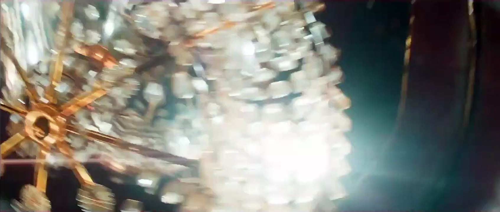 Zazy Teaser DF