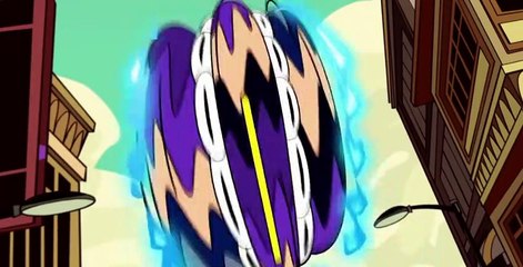 Atomic Puppet S01 E01